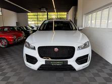 JAGUAR F-Pace 3.0 D300 R-Dynamic S AWD, Diesel, Second hand / Used, Automatic - 7