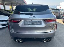 JAGUAR F-Pace 5.0 V8 SVR P550 AWD, Benzin, Occasion / Gebraucht, Automatik - 5