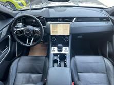 JAGUAR F-Pace 5.0 V8 SVR P550 AWD, Benzin, Occasion / Gebraucht, Automatik - 7