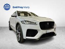 JAGUAR F-Pace 5.0 V8 SVR AWD, Benzina, Occasioni / Usate, Automatico - 2