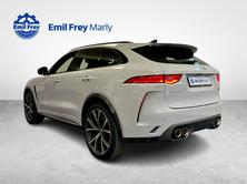 JAGUAR F-Pace 5.0 V8 SVR AWD, Benzina, Occasioni / Usate, Automatico - 3