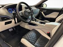 JAGUAR F-Pace 5.0 V8 SVR AWD, Benzina, Occasioni / Usate, Automatico - 4
