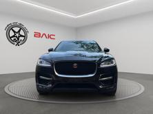 JAGUAR F-Pace 2.0d R-Sport AWD Automatik 90YRS Celebration, Diesel, Occasioni / Usate, Automatico - 2