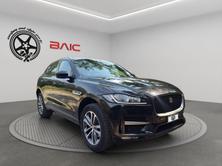 JAGUAR F-Pace 2.0d R-Sport AWD Automatik 90YRS Celebration, Diesel, Occasioni / Usate, Automatico - 3