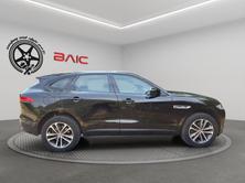 JAGUAR F-Pace 2.0d R-Sport AWD Automatik 90YRS Celebration, Diesel, Occasioni / Usate, Automatico - 4