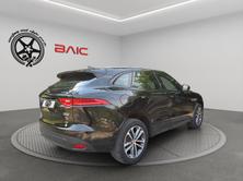 JAGUAR F-Pace 2.0d R-Sport AWD Automatik 90YRS Celebration, Diesel, Occasioni / Usate, Automatico - 5