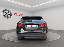 JAGUAR F-Pace 2.0d R-Sport AWD Automatik 90YRS Celebration, Diesel, Occasioni / Usate, Automatico - 6