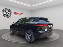 JAGUAR F-Pace 2.0d R-Sport AWD Automatik 90YRS Celebration, Diesel, Occasioni / Usate, Automatico - 7