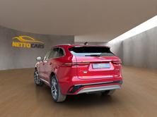 JAGUAR F-Pace 2.0 PHEV 404 R-Dynamic HSE AWD, Plug-in-Hybrid Benzina/Elettrica, Occasioni / Usate, Automatico - 2