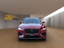 JAGUAR F-Pace 2.0 PHEV 404 R-Dynamic HSE AWD, Plug-in-Hybrid Benzina/Elettrica, Occasioni / Usate, Automatico - 3