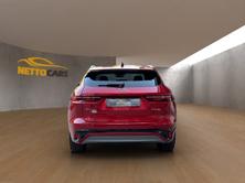JAGUAR F-Pace 2.0 PHEV 404 R-Dynamic HSE AWD, Plug-in-Hybrid Benzina/Elettrica, Occasioni / Usate, Automatico - 4