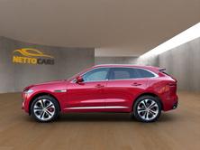 JAGUAR F-Pace 2.0 PHEV 404 R-Dynamic HSE AWD, Plug-in-Hybrid Benzina/Elettrica, Occasioni / Usate, Automatico - 5