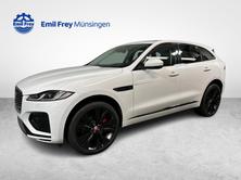 JAGUAR F-Pace 3.0 I6 R-Dynamic HSE AWD, Hybride Leggero Benzina/Elettrica, Occasioni / Usate, Automatico - 2