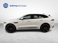 JAGUAR F-Pace 3.0 I6 R-Dynamic HSE AWD, Hybride Leggero Benzina/Elettrica, Occasioni / Usate, Automatico - 5