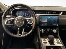 JAGUAR F-Pace 3.0 I6 R-Dynamic HSE AWD, Hybride Leggero Benzina/Elettrica, Occasioni / Usate, Automatico - 6