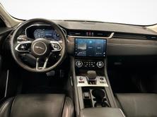 JAGUAR F-Pace 3.0 I6 R-Dynamic HSE AWD, Hybride Leggero Benzina/Elettrica, Occasioni / Usate, Automatico - 7