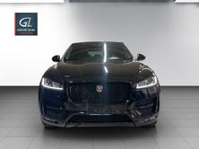 JAGUAR F-Pace 2.0d R-Sport AWD Automatik, Diesel, Second hand / Used, Automatic - 2