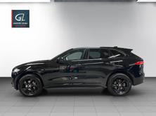 JAGUAR F-Pace 2.0d R-Sport AWD Automatik, Diesel, Second hand / Used, Automatic - 3
