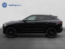 JAGUAR F-Pace 2.0 P400e SE AWD, Plug-in-Hybrid Petrol/Electric, Second hand / Used, Automatic - 3