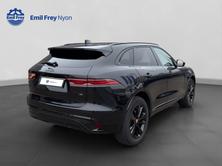 JAGUAR F-Pace 2.0 P400e SE AWD, Plug-in-Hybrid Petrol/Electric, Second hand / Used, Automatic - 6