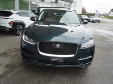 JAGUAR F-Pace 3.0 TD Prest. AWD, Diesel, Occasioni / Usate, Automatico - 2