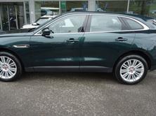 JAGUAR F-Pace 3.0 TD Prest. AWD, Diesel, Occasioni / Usate, Automatico - 3