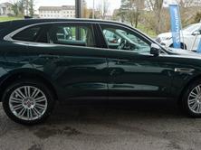 JAGUAR F-Pace 3.0 TD Prest. AWD, Diesel, Occasioni / Usate, Automatico - 4