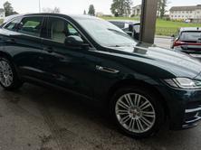 JAGUAR F-Pace 3.0 TD Prest. AWD, Diesel, Occasioni / Usate, Automatico - 5