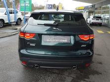 JAGUAR F-Pace 3.0 TD Prest. AWD, Diesel, Occasioni / Usate, Automatico - 6