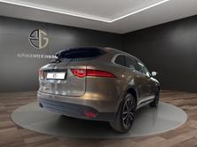 JAGUAR F-Pace 2.0d Portfolio AWD Automatik, Diesel, Second hand / Used, Automatic - 4