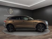 JAGUAR F-Pace 2.0d Portfolio AWD Automatik, Diesel, Second hand / Used, Automatic - 5