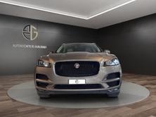 JAGUAR F-Pace 2.0d Portfolio AWD Automatik, Diesel, Second hand / Used, Automatic - 7