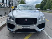 JAGUAR F-Pace 5.0 V8 SVR AWD Automatik, Petrol, Second hand / Used, Automatic - 2