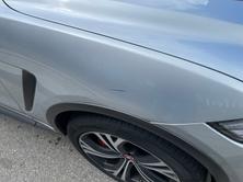 JAGUAR F-Pace 5.0 V8 SVR AWD Automatik, Petrol, Second hand / Used, Automatic - 4