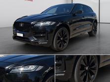 JAGUAR F-Pace 30t 2.0 Prestige AWD Automatik, Petrol, Second hand / Used, Automatic - 3