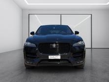 JAGUAR F-Pace 30t 2.0 Prestige AWD Automatik, Petrol, Second hand / Used, Automatic - 5