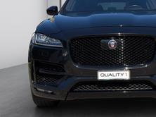 JAGUAR F-Pace 30t 2.0 Prestige AWD Automatik, Petrol, Second hand / Used, Automatic - 7