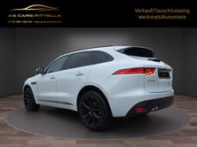 JAGUAR F-Pace 2.0d R-Sport AWD 4x4 Automat, Diesel, Second hand / Used, Automatic - 3