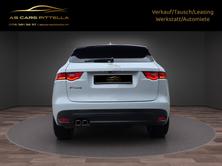 JAGUAR F-Pace 2.0d R-Sport AWD 4x4 Automat, Diesel, Second hand / Used, Automatic - 7
