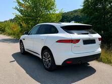 JAGUAR F-Pace 2.0 T 250 R-Sport AWD, Benzina, Occasioni / Usate, Automatico - 2