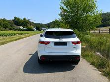 JAGUAR F-Pace 2.0 T 250 R-Sport AWD, Benzina, Occasioni / Usate, Automatico - 3