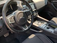 JAGUAR F-Pace 2.0 T 250 R-Sport AWD, Benzina, Occasioni / Usate, Automatico - 4