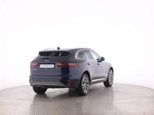 JAGUAR F-Pace 2.0 D I4 200 R-Dynamic SE AWD, Mild-Hybrid Diesel/Elektro, Occasion / Gebraucht, Automatik - 2