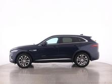 JAGUAR F-Pace 2.0 D I4 200 R-Dynamic SE AWD, Mild-Hybrid Diesel/Elektro, Occasion / Gebraucht, Automatik - 4