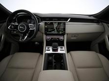 JAGUAR F-Pace 2.0 D I4 200 R-Dynamic SE AWD, Mild-Hybrid Diesel/Elektro, Occasion / Gebraucht, Automatik - 5