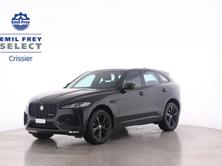 JAGUAR F-Pace 3.0 I6 R-Dynamic SE AWD, Mild-Hybrid Benzin/Elektro, Occasion / Gebraucht, Automatik - 2