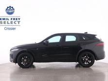 JAGUAR F-Pace 3.0 I6 R-Dynamic SE AWD, Mild-Hybrid Benzin/Elektro, Occasion / Gebraucht, Automatik - 3