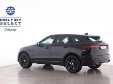 JAGUAR F-Pace 3.0 I6 R-Dynamic SE AWD, Mild-Hybrid Benzin/Elektro, Occasion / Gebraucht, Automatik - 4