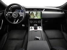 JAGUAR F-Pace 3.0 I6 R-Dynamic SE AWD, Mild-Hybrid Benzin/Elektro, Occasion / Gebraucht, Automatik - 7