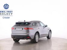 JAGUAR F-Pace 2.0 T 250 CF Swiss Edition AWD, Benzin, Occasion / Gebraucht, Automatik - 2